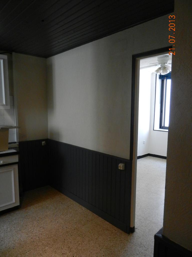 Location appartement T2 Beziers - Photo 2