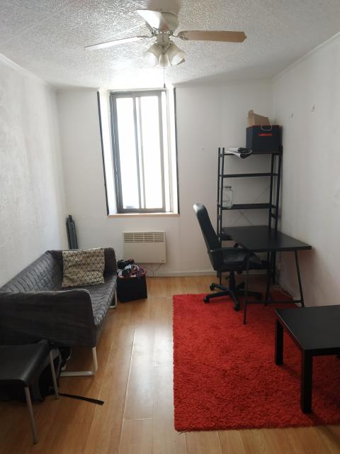 Location appartement T2 Beziers - Photo 2