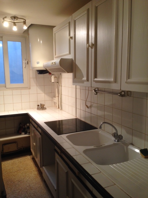 Location appartement T2 Beziers - Photo 3