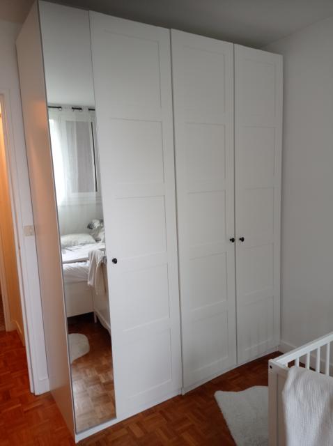 Location appartement T2 Deuil la Barre - Photo 3