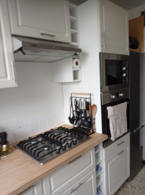Location appartement T2 Deuil la Barre - Photo 5