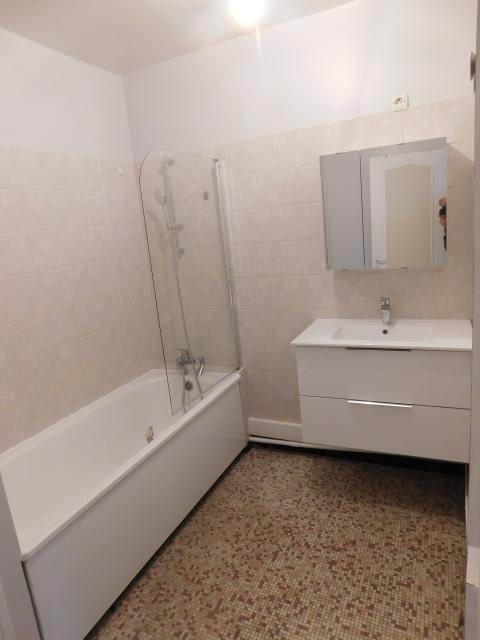 Location appartement T2 Deuil la Barre - Photo 6