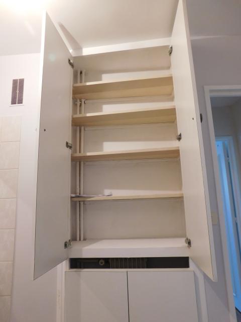Location appartement T2 Deuil la Barre - Photo 7