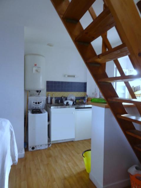 Location studio Pleudihen sur Rance - Photo 2