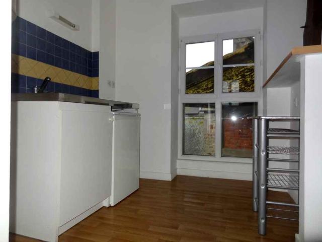 Location studio Pleudihen sur Rance - Photo 3