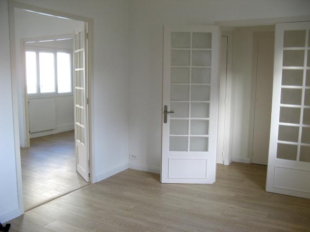 Location appartement T2 Nantes - Photo 2