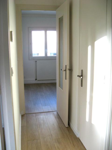 Location appartement T2 Nantes - Photo 3