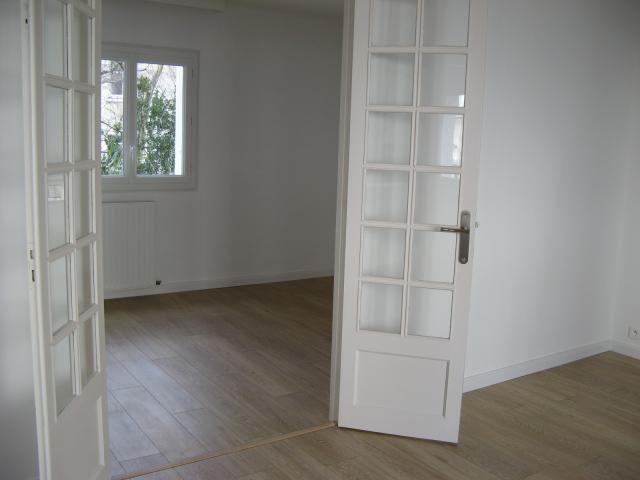 Location appartement T2 Nantes - Photo 6