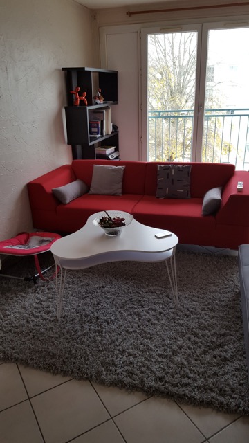 Location appartement T2 Nogent sur Oise - Photo 3