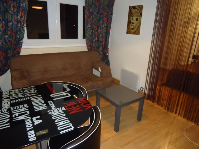 Location appartement T1 Lorient - Photo 2