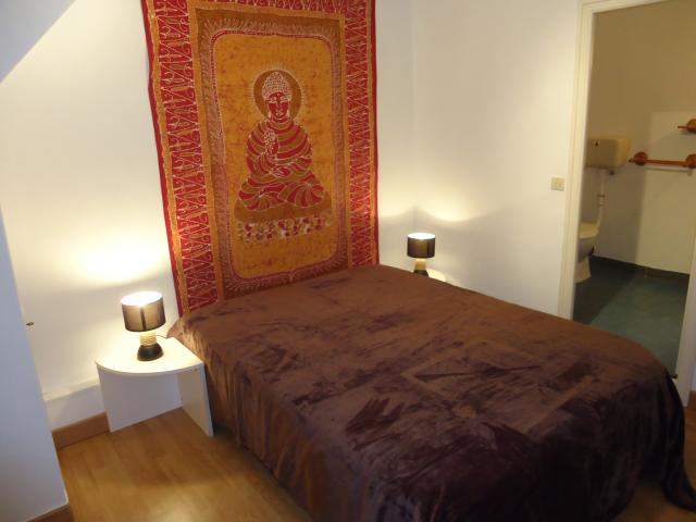 Location appartement T1 Lorient - Photo 3