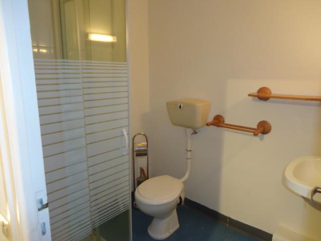Location appartement T1 Lorient - Photo 4
