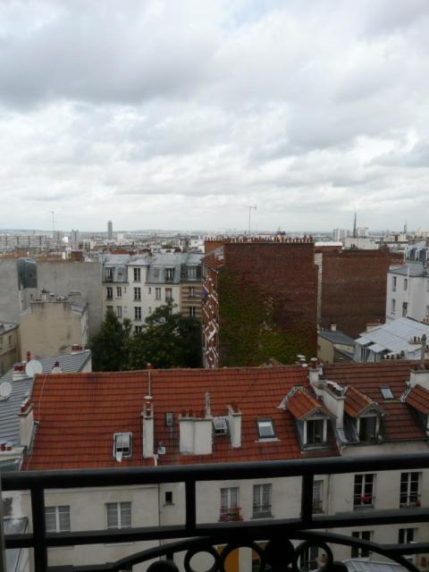 Location chambre Paris 18 - Photo 2