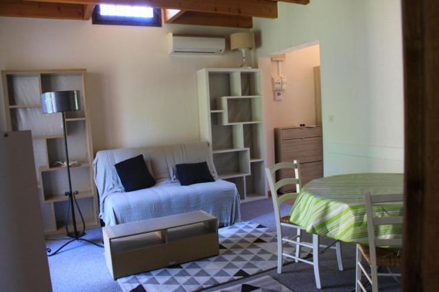 Location appartement T2 Digne les Bains - Photo 3