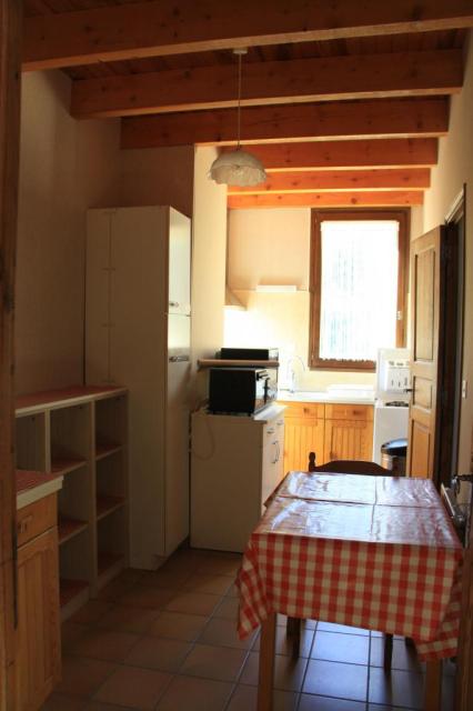 Location appartement T2 Digne les Bains - Photo 4