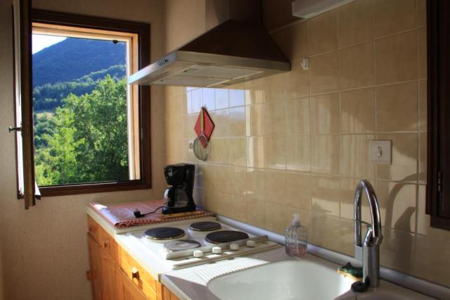 Location appartement T2 Digne les Bains - Photo 5