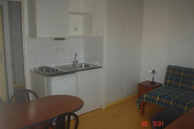 Location studio Avignon - Photo 2