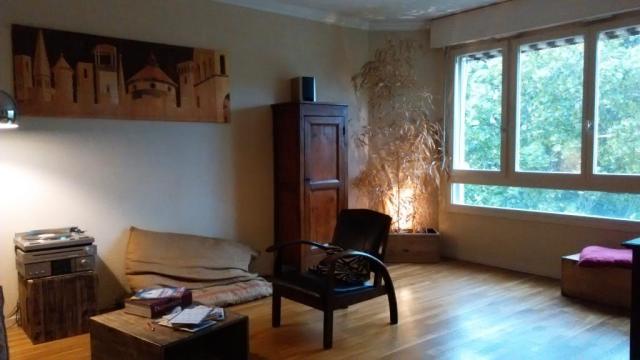 Location appartement T2 Lyon 5 - Photo 1