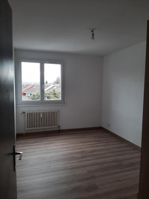 Location appartement T3 Douvaine - Photo 2