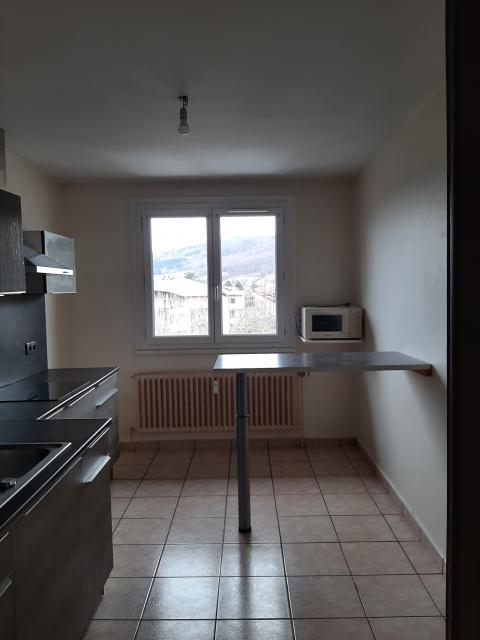 Location appartement T3 Douvaine - Photo 4
