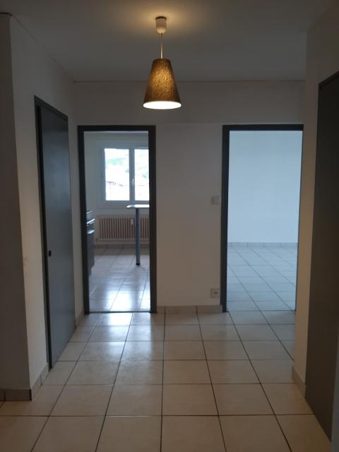 Location appartement T3 Douvaine - Photo 5