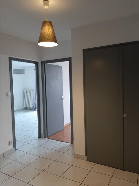 Location appartement T3 Douvaine - Photo 6