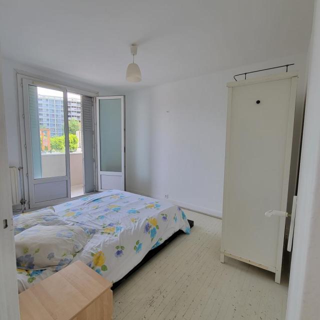 Location appartement T2 Sassenage - Photo 6