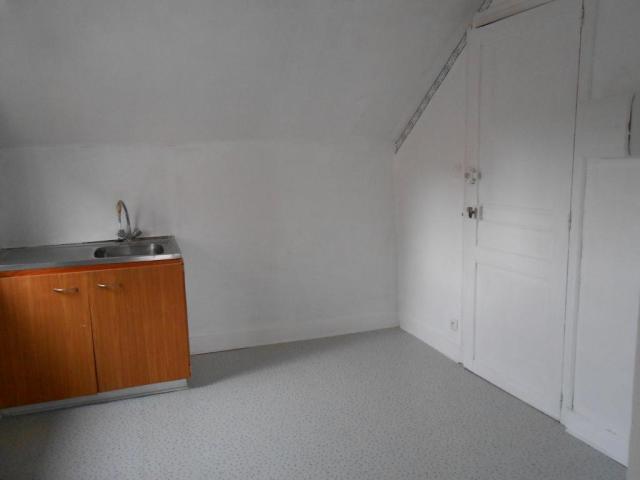 Location appartement T1 Ivry la Bataille - Photo 3