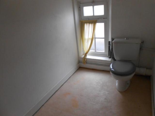 Location appartement T1 Ivry la Bataille - Photo 4