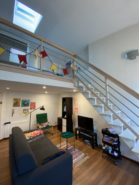 Location appartement T2 Toulouse - Photo 10