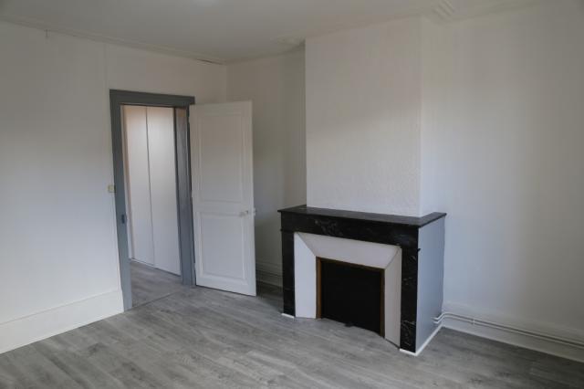 Location appartement T2 Nancy - Photo 2