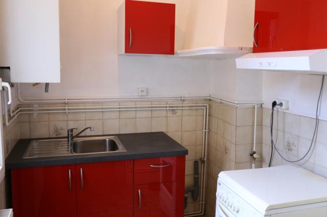 Location appartement T2 Nancy - Photo 3