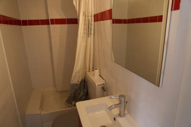 Location appartement T2 Nancy - Photo 5