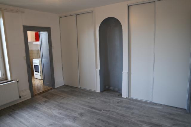 Location appartement T2 Nancy - Photo 6