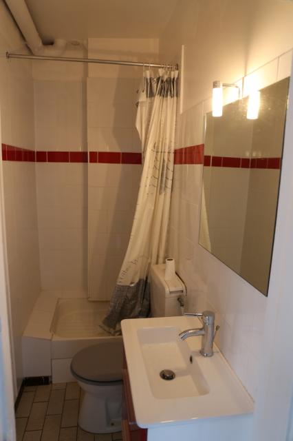 Location appartement T2 Nancy - Photo 7