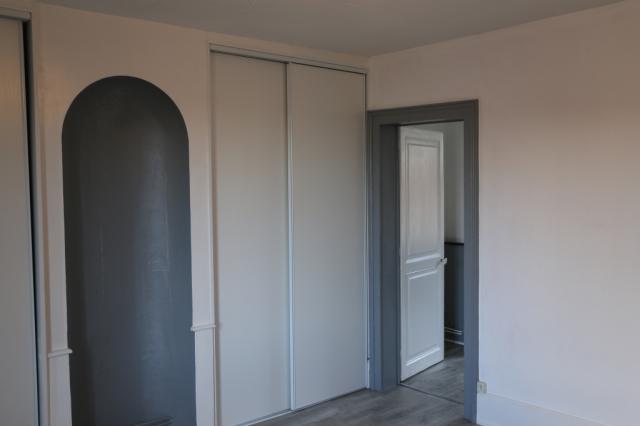 Location appartement T2 Nancy - Photo 8