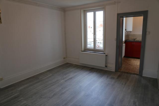 Location appartement T2 Nancy - Photo 9