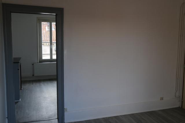 Location appartement T2 Nancy - Photo 10