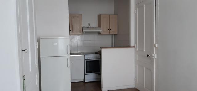 Location appartement T2 Villeurbanne - Photo 3
