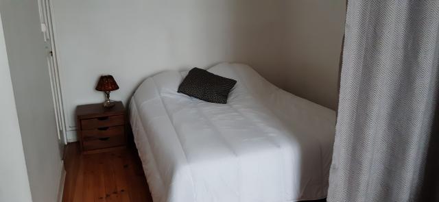Location appartement T2 Villeurbanne - Photo 4