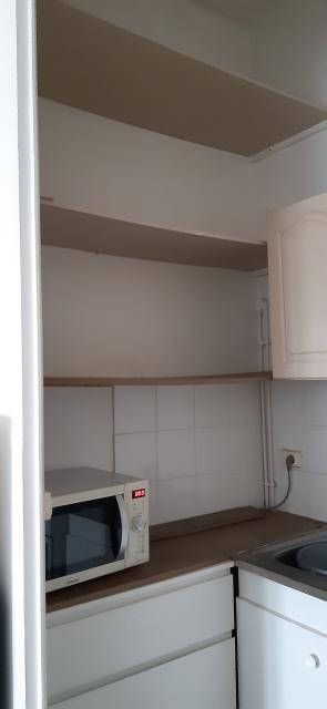Location appartement T2 Villeurbanne - Photo 6