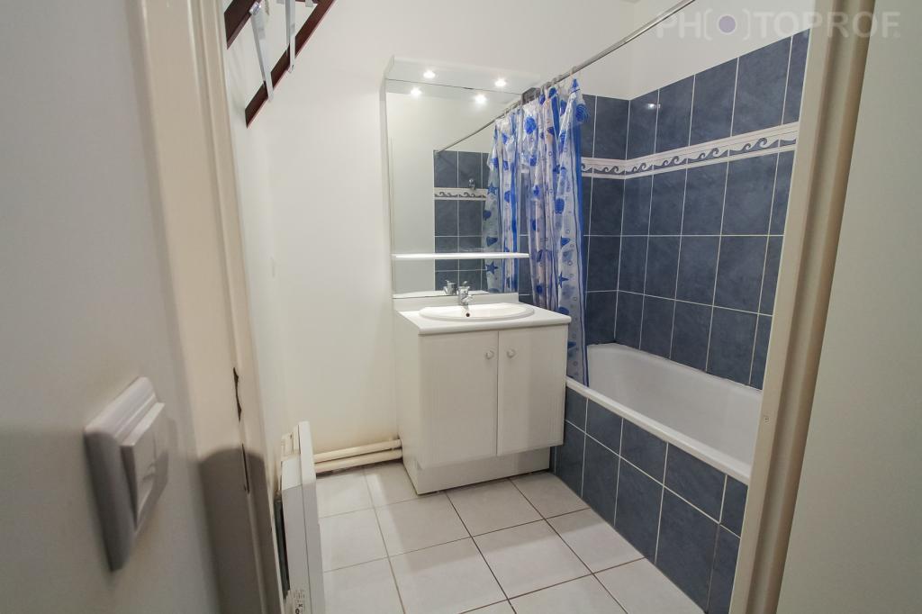 Location appartement T2 Bussy St Georges - Photo 2