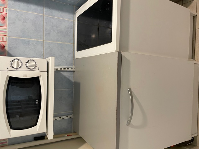 Location appartement T2 Paris 19 - Photo 5