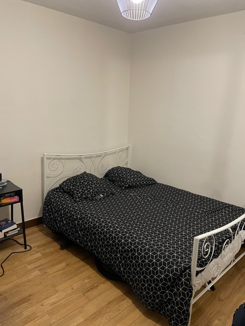 Location appartement T2 Paris 19 - Photo 6