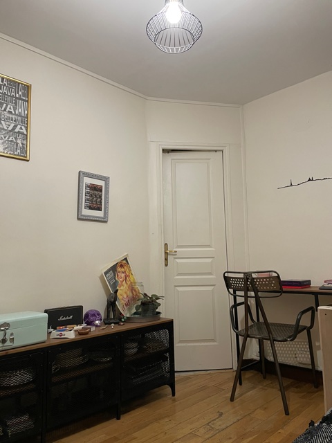 Location appartement T2 Paris 19 - Photo 7