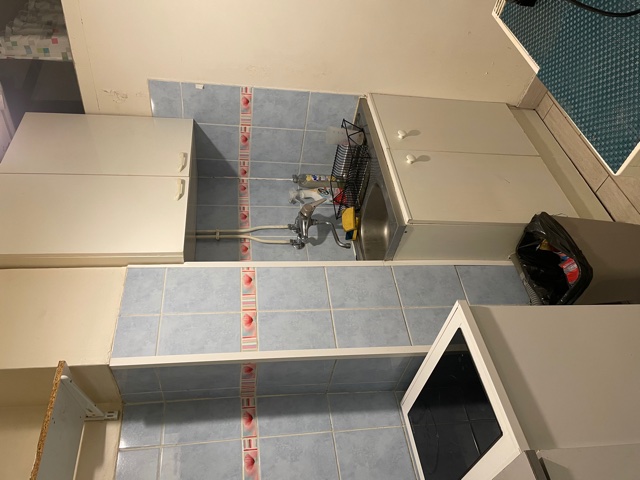 Location appartement T2 Paris 19 - Photo 8