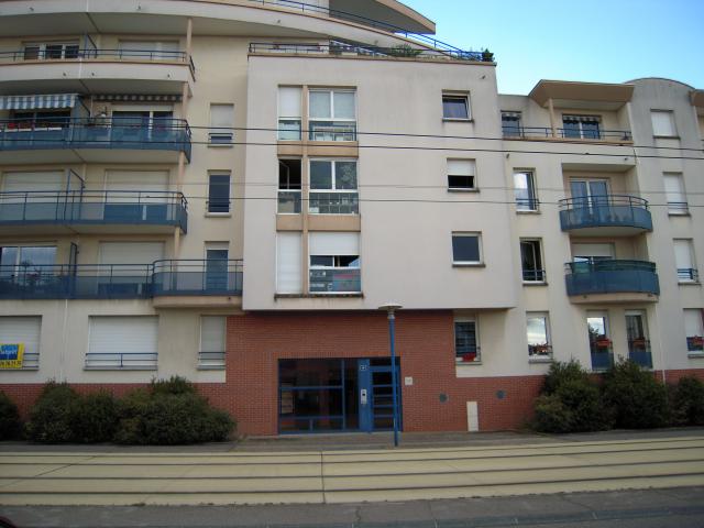Location appartement T2 Sotteville les Rouen - Photo 2