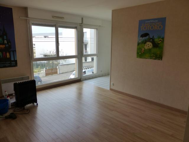Location appartement T2 Sotteville les Rouen - Photo 4