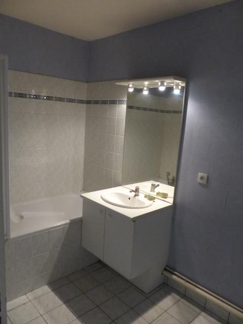 Location appartement T2 Sotteville les Rouen - Photo 6