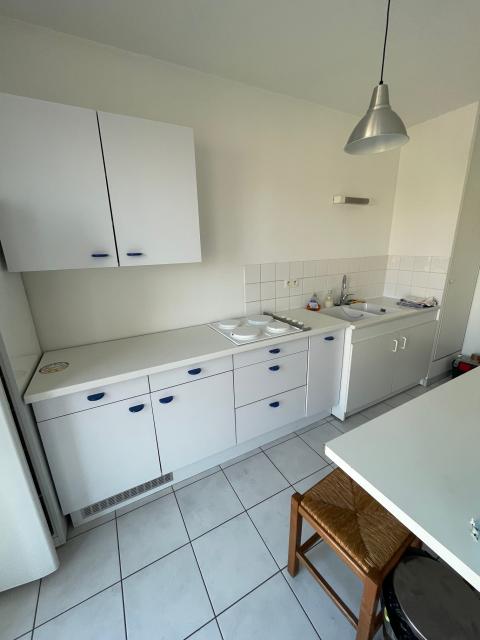 Location appartement T2 Sotteville les Rouen - Photo 7